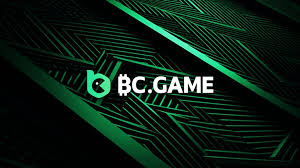 Exploring BC.Game NG Revolutionizing Online Gaming in Nigeria Exploring BC.Game NG Revolutionizing Online Gaming in Nigeria